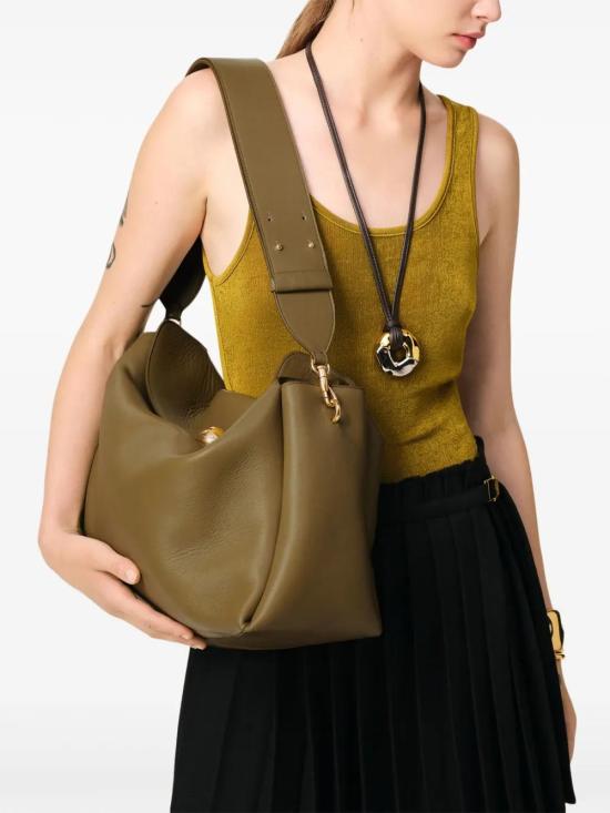  아미 클러치/파우치 E25ULL028AL0103 - AMI