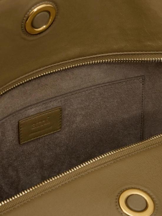  아미 클러치/파우치 E25ULL028AL0103 - AMI