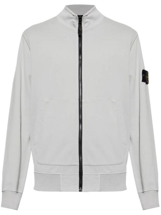  스톤 아일랜드 자켓 K1S156100643S0051 grey