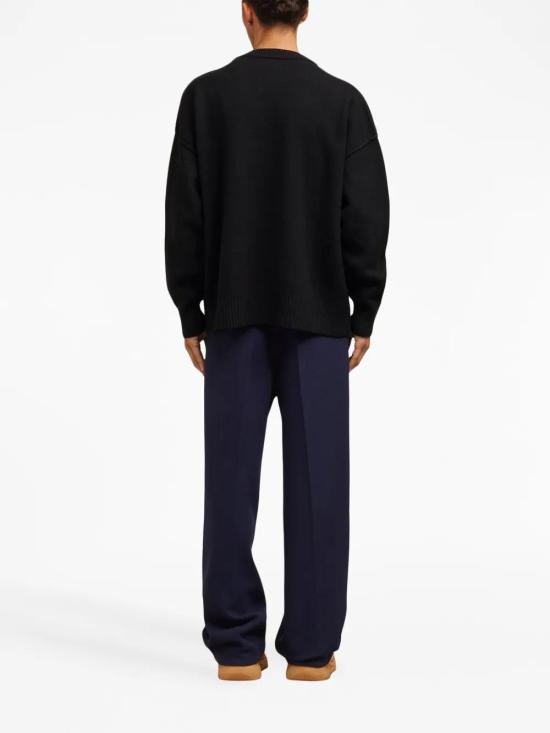  아미 가디건 E25BFUKC006018 - AMI