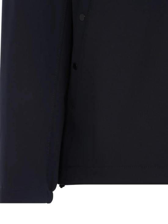  스톤 아일랜드 자켓 K1S154100010S0A22 navy - STONE ISLAND