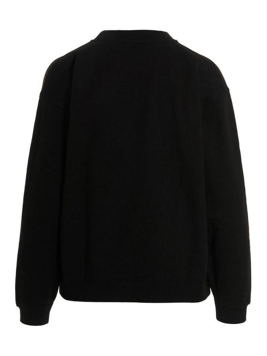  겐조 스웨터 FC62SW0024MF99J Black - KENZO