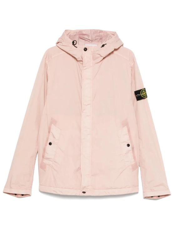  스톤 아일랜드 자켓 K1S154100092S0A23 pink