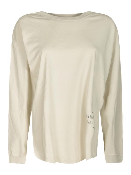 25SS 마르지엘라 긴팔 티셔츠 S51GC0535 S24567 103