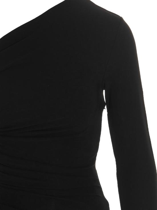  디스퀘어드2 의류 S72CV0260S22679900 Black - DSQUARED2