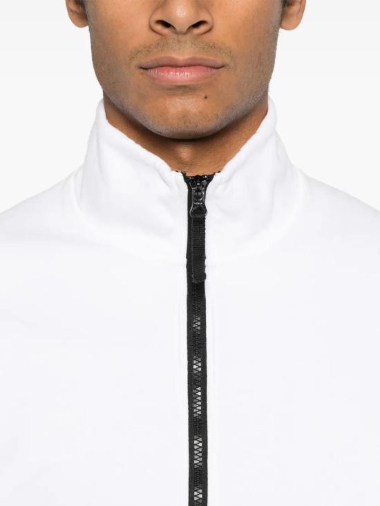  스톤 아일랜드 자켓 K1S156100643S0051 white - STONE ISLAND