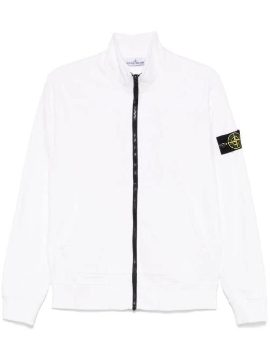  스톤 아일랜드 자켓 K1S156100643S0051 white