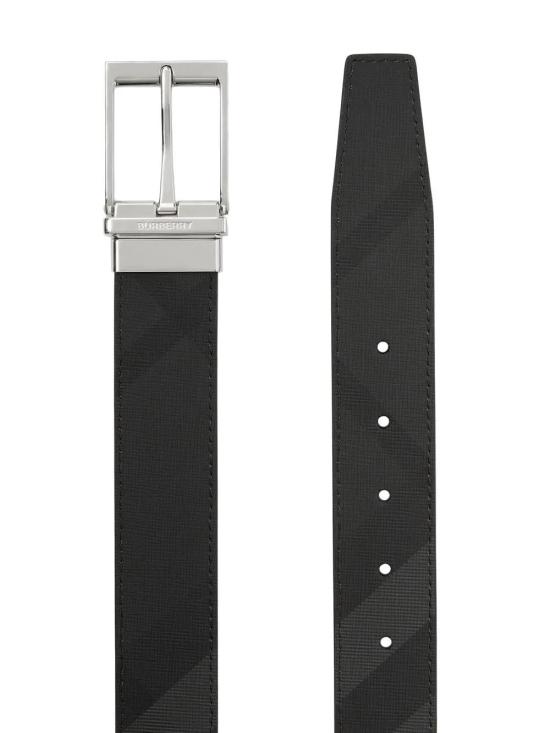  버버리 가죽 벨트 8064959 - BURBERRY