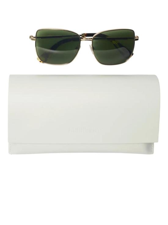  버버리 선글라스 4084170 gold - BURBERRY