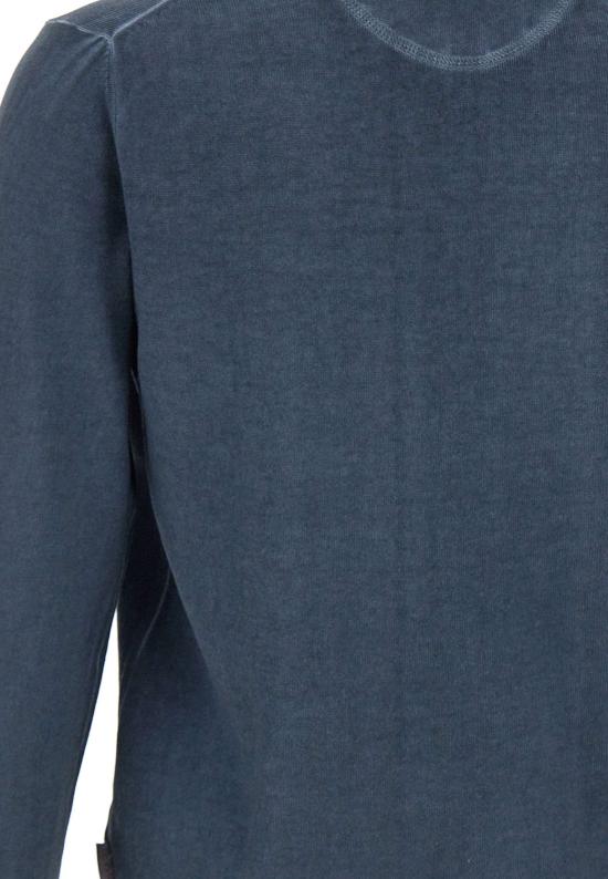 25SS 밥 스웨터 BLASNT UNICABLU BLUE - BOB