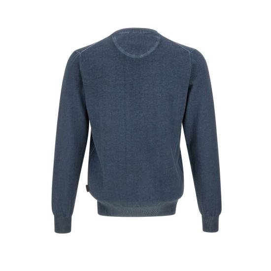 25SS 밥 스웨터 BLASNT UNICABLU BLUE - BOB