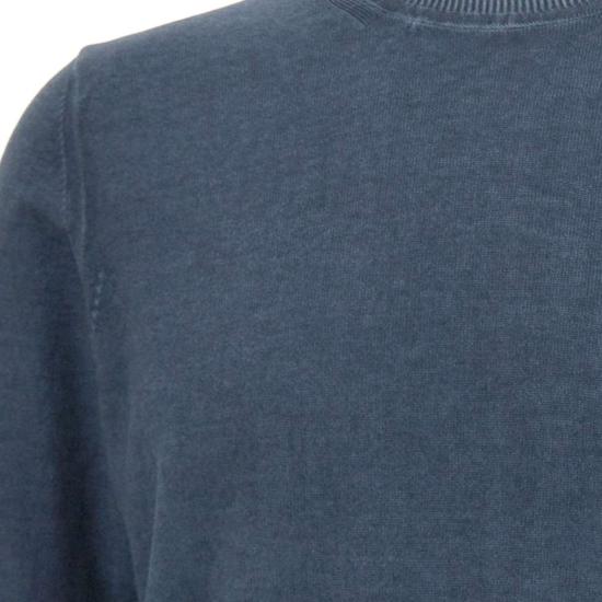 25SS 밥 스웨터 BLASNT UNICABLU BLUE - BOB