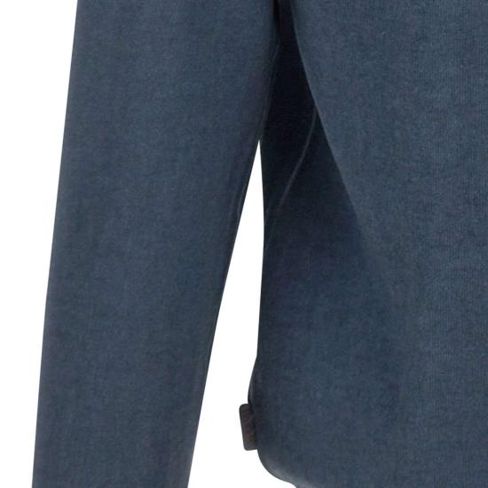 25SS 밥 스웨터 BLASNT UNICABLU BLUE - BOB