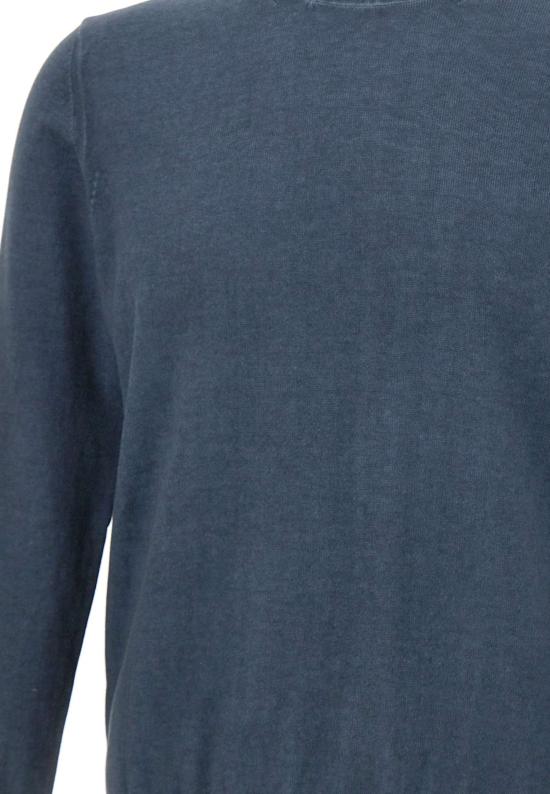 25SS 밥 스웨터 BLASNT UNICABLU BLUE - BOB