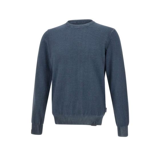 25SS 밥 스웨터 BLASNT UNICABLU BLUE - BOB