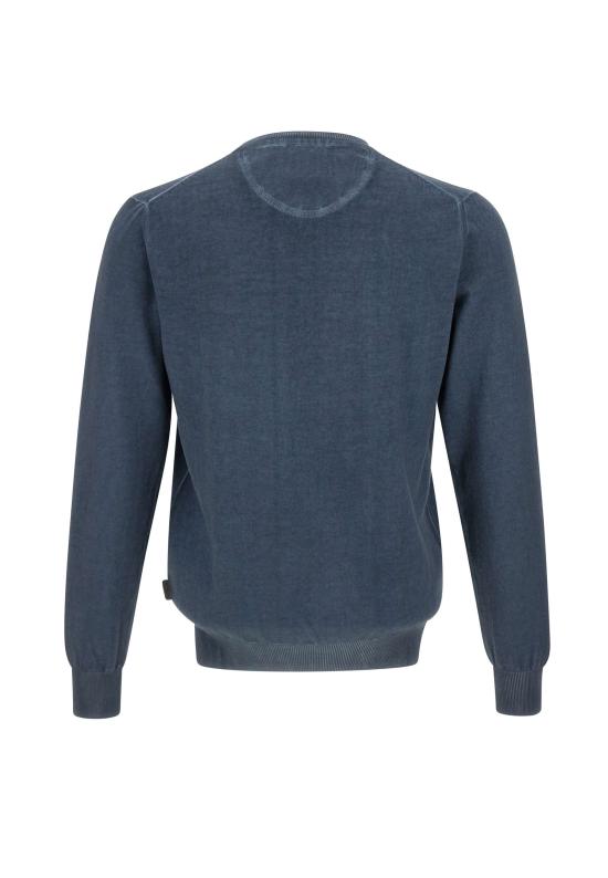 25SS 밥 스웨터 BLASNT UNICABLU BLUE - BOB