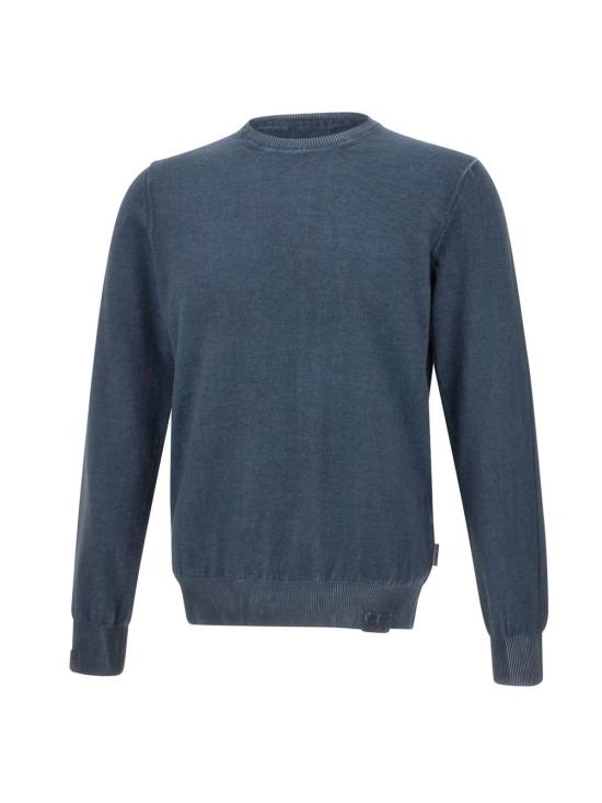 25SS 밥 스웨터 BLASNT UNICABLU BLUE - BOB