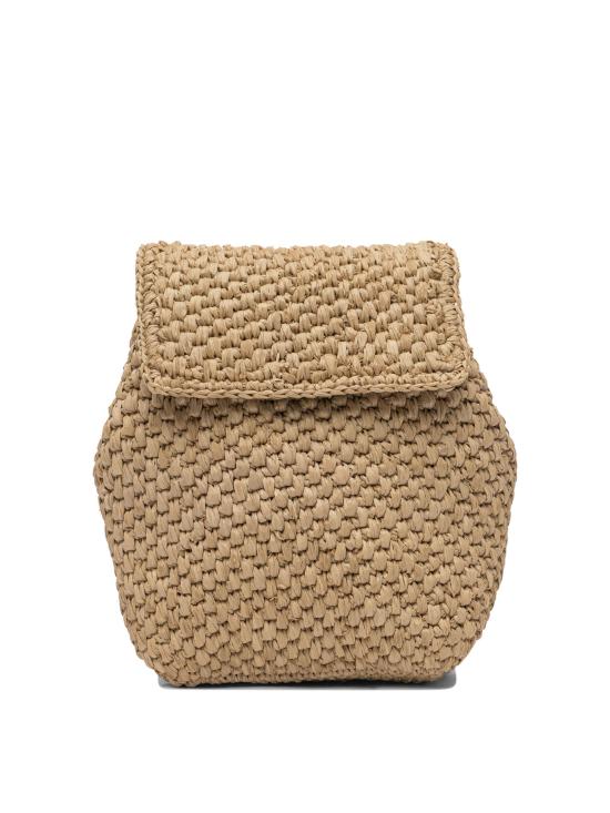 25SS 이벨리브 토트백 ZAZTEA Beige