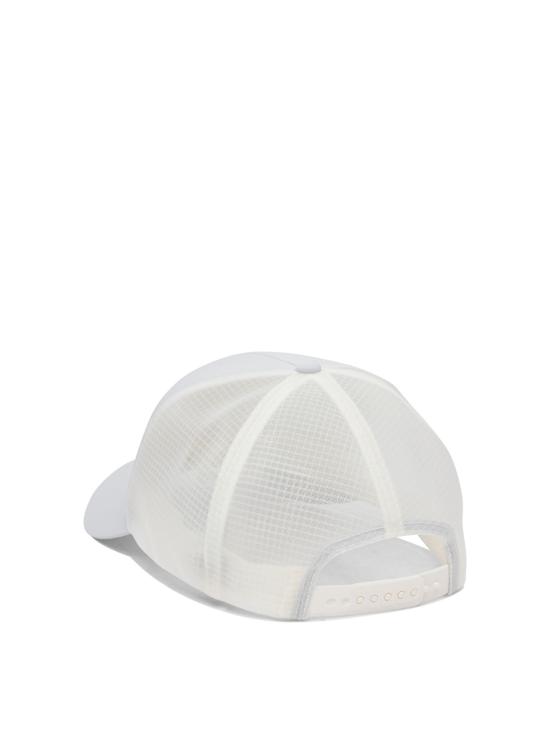 25FW 아크테릭스 버드 워드 트러커 햇 X000009488BIRD WORD TRUCKER HATSOLITUDE ARC White - ARC`TERYX