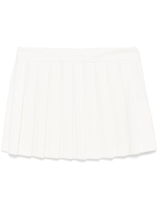 25SS 골든구스 숏 스커트 GWP02093 P00180120103 Papyrus