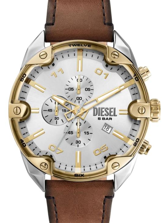  디젤 손목시계 DZ466500QQQ - DIESEL