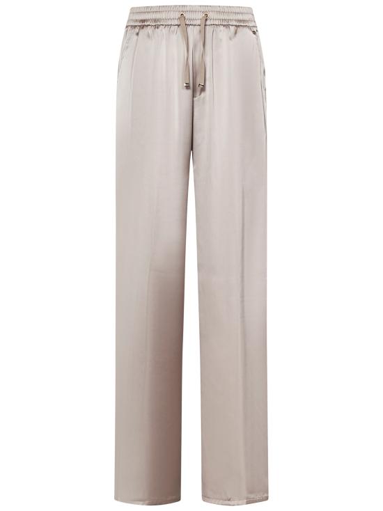 25SS 에르노 스트레이트 팬츠 PT000008D12506 1985 Beige