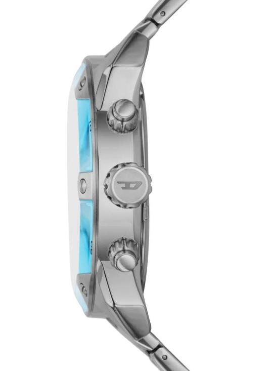  디젤 손목시계 DZ465500QQQ - DIESEL