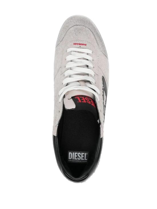  디젤 스니커즈 Y03336P6891 grey - DIESEL
