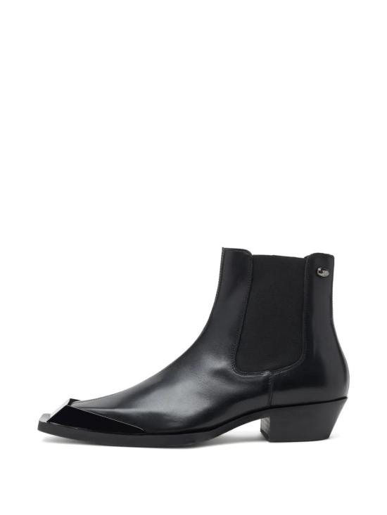  디젤 부츠 Y03528PR516 black - DIESEL