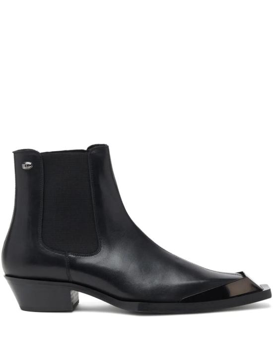  디젤 부츠 Y03528PR516 black