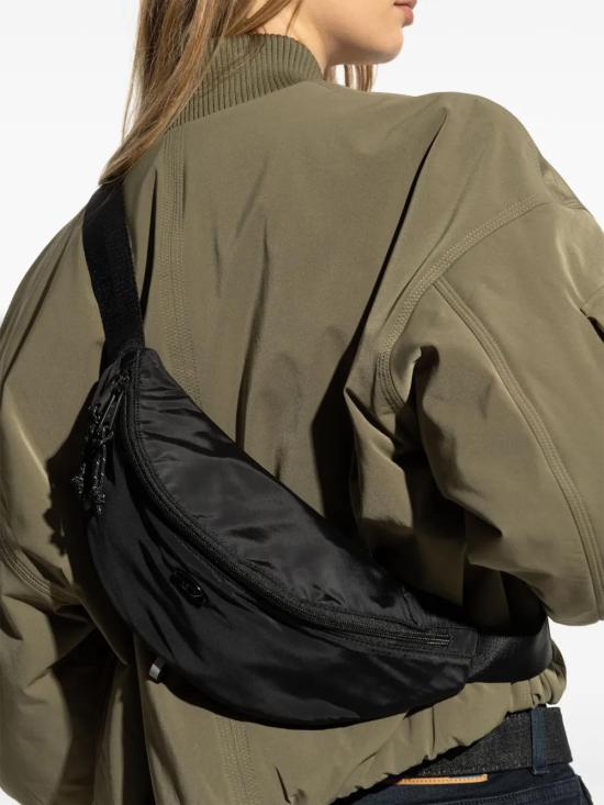  디젤 벨트백 X10311P8166 black - DIESEL