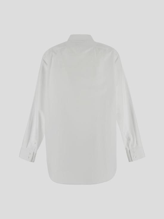 25SS 구찌 셔츠 816008 Z7ADR9000 White - GUCCI