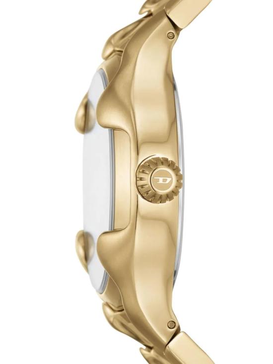  디젤 손목시계 DZ218600QQQ - DIESEL