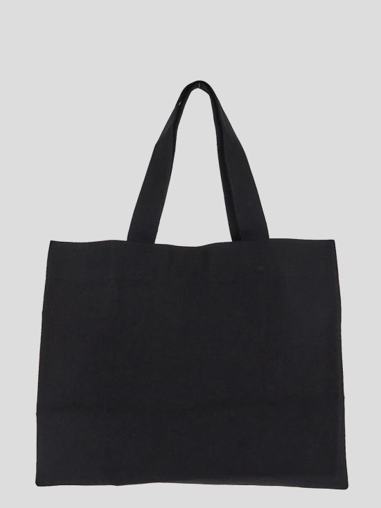 25SS 릭 오웬스 숄더백 RH0000005 CVS10908 Black pearl - RICK OWENS