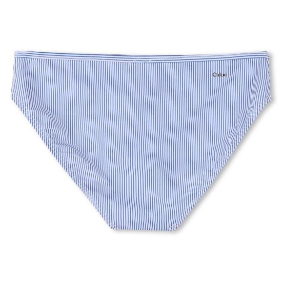 25SS [주니어] 끌로에 수영복/비치웨어 C20505 N48 White - CHLOE