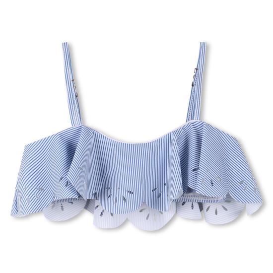 25SS [주니어] 끌로에 수영복/비치웨어 C20505 N48 White - CHLOE