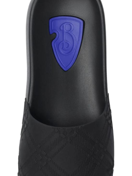 25SS 버버리 뮬/슬리퍼 8104718 DOM - BURBERRY