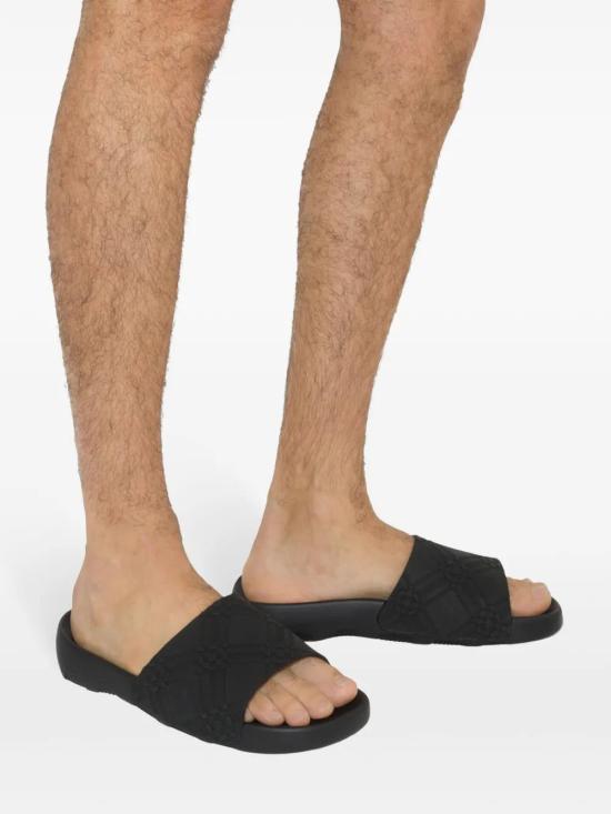 25SS 버버리 뮬/슬리퍼 8104718 DOM - BURBERRY