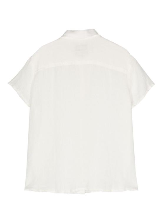 25SS 아페쎄 셔츠 LIAEKF12440 AAC White - A.P.C.