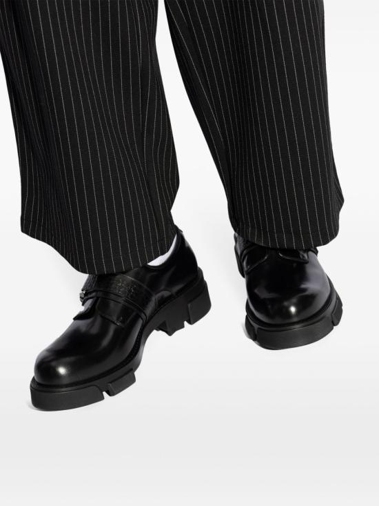 25SS 지방시 드레스 슈즈 BH103UH1U2 001 Black - GIVENCHY