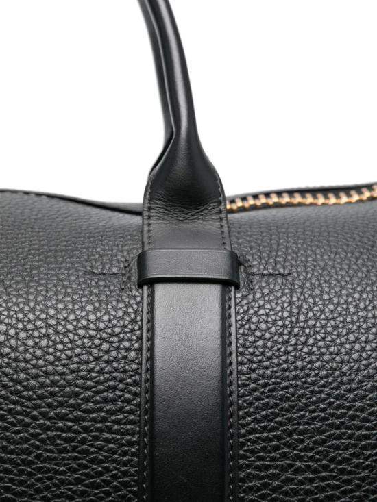  톰포드 더플백 H0360TCP5 black - TOMFORD