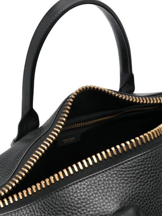  톰포드 더플백 H0360TCP5 black - TOMFORD