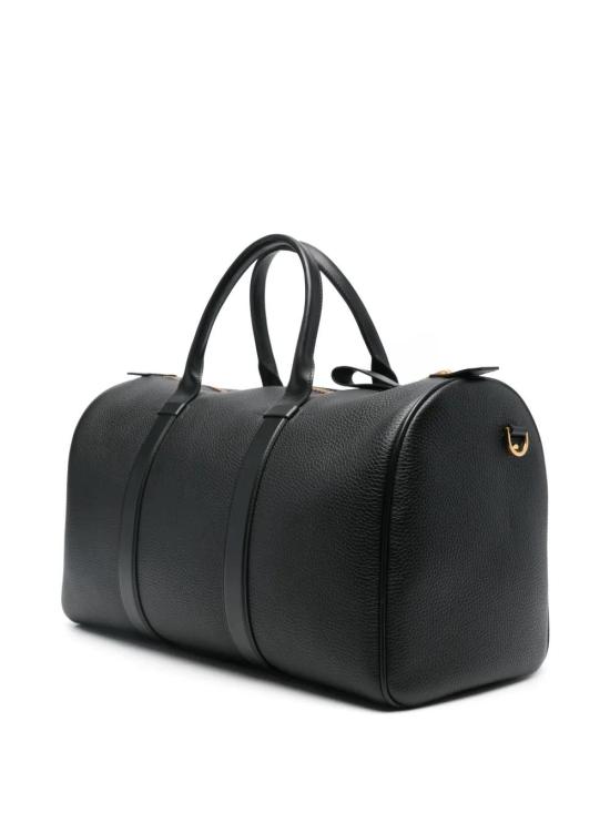  톰포드 더플백 H0360TCP5 black - TOMFORD