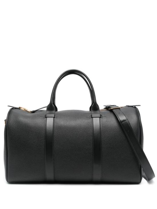 톰포드 더플백 H0360TCP5 black