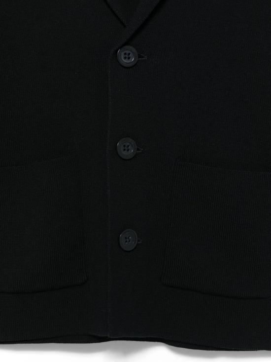 25SS [주니어] 엠포리오 아르마니 자켓 EB000299 AF14754UB118 Blue - EMPORIO ARMANI