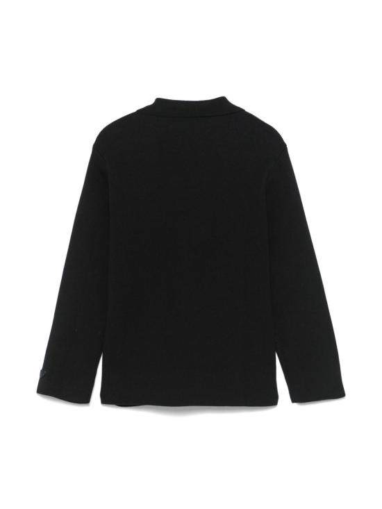 25SS [주니어] 엠포리오 아르마니 자켓 EB000299 AF14754UB118 Blue - EMPORIO ARMANI