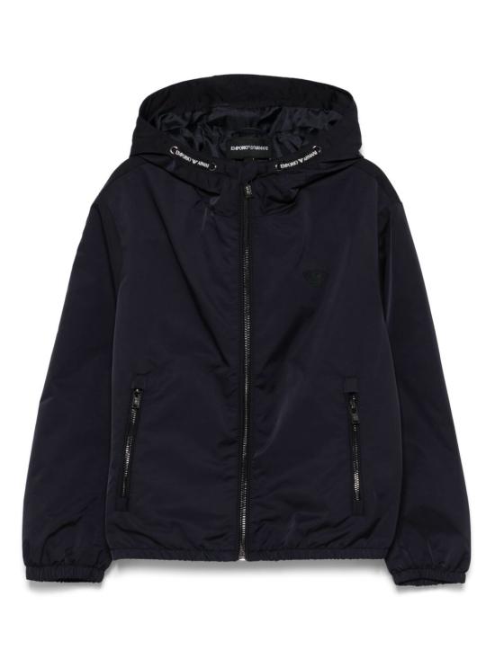 25SS [주니어] 엠포리오 아르마니 자켓 EB000438 AF15257UB118 Blue