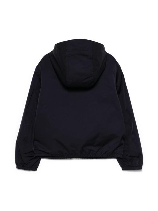 25SS [주니어] 엠포리오 아르마니 자켓 EB000438 AF15257UB118 Blue - EMPORIO ARMANI