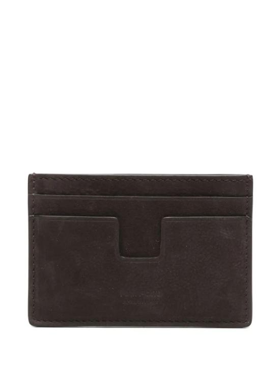  톰포드 남성지갑 Y0232LCL449G coffee