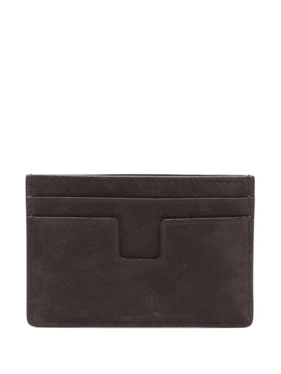  톰포드 남성지갑 Y0232LCL449G coffee - TOMFORD